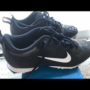 Teen Softball  Cleats shoes